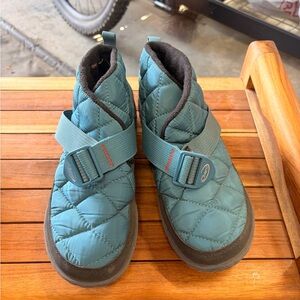 Women's Chaco Rambler Slippers